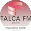 Logo Talca Fm Online