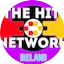 Logo The Hit Network Ireland