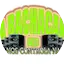 Logo La Bachacana Radio