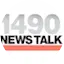 Logo NewsTalk 1490
