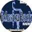 Logo iMusicaRock Radio
