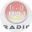 Logo Legendary 89.1XM