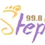 Logo Step FM Mbale