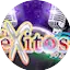 Logo La Exitosa 90.5