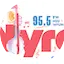 Logo Radio Nyra