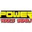 Logo Power 107.5 & 106.3