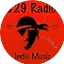 Logo 829 Radio Indie