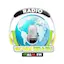Logo Radio Vai Vai Brasile Italia FM