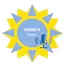 Logo Radio XX
