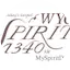 Logo Spirit 1340 AM