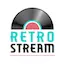 Logo Retro Stream