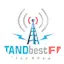 Logo STANDbest FM