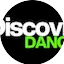Logo Discovr Dance