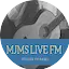 Logo Mjoy Mjms FM