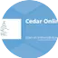 Logo Cedar Online Radio