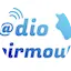 Logo Radio Noirmout