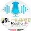 Logo M-Love Radio