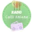 Logo Radio Colli Aniene