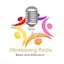 Logo Obrempong Radio
