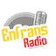 Logo Enfrans Radio