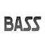 Logo Bass FM