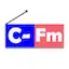 Logo Radio C-Fm Mali
