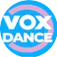 Logo VOX Dance