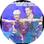 Logo Radioalfa11 Latin hits