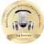 Logo Radio Ebenezer Arroyo