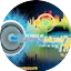 Logo Buena Música FM