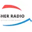 Logo Asher Radio