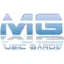 Logo Music Garden Radio