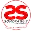 Logo Sonora Stereo