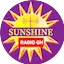 Logo Sunshine Radio Gh