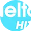 Logo Delta FM Hits