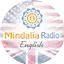 Logo Mindalia Radio English