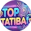 Logo Rádio Top Itatiba