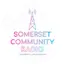 Logo Somerset Community Radio Oldies