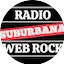 Logo Radio Suburbana Web Rock