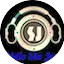 Logo Rádio São Jorge