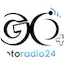 Logo Moto Radio