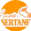 Logo Rádio A Mais Sertaneja