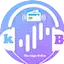 Logo KB Radio