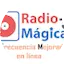 Logo Radio Magica FM