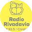 Logo Radio Rivadavia