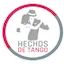 Logo Hechos de Tango Radio Online