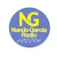 Logo Nando Garcia Radio