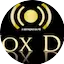 Logo Web Rádio Vox Dei