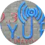 Logo Nyu Fm Radio