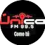 Logo Unica FM 99.5